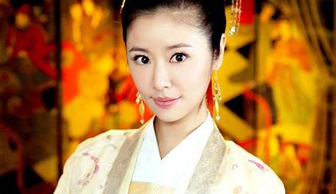 DramaGirl : Qing Shi Huang Fei/ The Glamorous Imperial Concubine