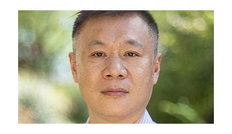 Qing Wang | Penn State Department of Materials Science and Engineering