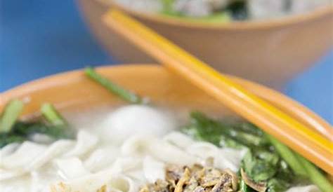 Qiu Lian Ban Mian now available in Ready-to-Cook packets just like