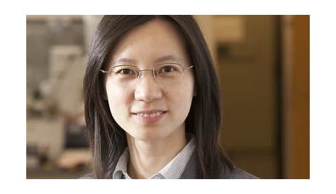 Qiu Wang Receives Sloan Research Award! | Chemistry