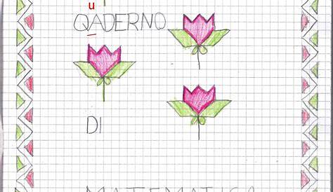 TERZO QUADERNO DI MATEMATICA CLASSE SECONDA nel 2020 | Quaderni