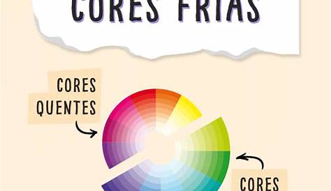 Cores Frias - YouTube