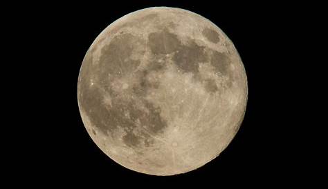 Lune bleue aout 2023 | Super Lune bleue 2023 | Lune bleue signification