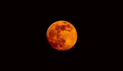 Pleine lune du 10 janvier 2020 et éclipse lunaire : ses énergies et son