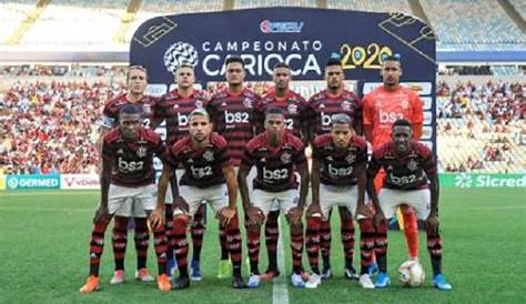 Campeonato Carioca conquista primeiro lugar no Rio de Janeiro