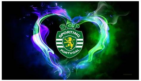 Sporting Clube De Portugal Wallpapers - Wallpaper Cave