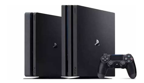 Sony PS4 PlayStation 4 Slim 500GB Console cheap - Price of $291.59