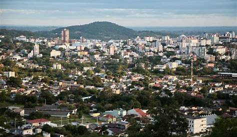 Marau é o município mais atingido no RS por índice de habitantes | AU