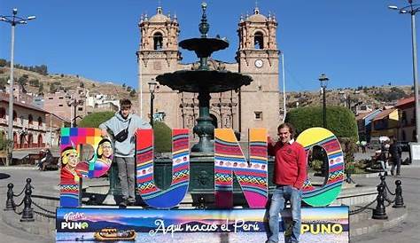 Los Mejores 5 Lugares para Visitar en Puno