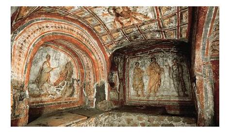 Historia del Arte: Arte Paleocristiano y Bizantino