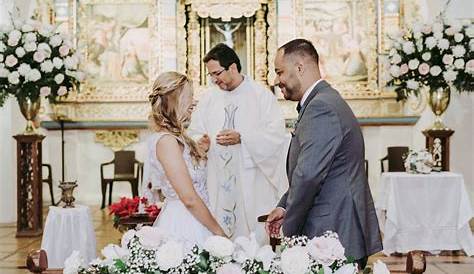 ¿Cuáles son los requisitos para el matrimonio católico en Uruguay?