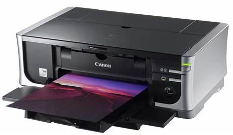 Impresora a color multifunción Canon Pixma G4110 con wifi negra 100V