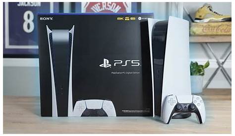 PS5 | La guía definitiva de preguntas frecuentes – PlayStation.Blog en