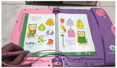 Cuaderno Interactivo Preescolar : Magnifico Cuaderno Interactivo Ciclo