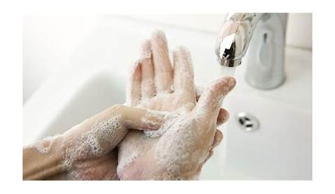 Mantener una buena higiene personal - Fundación MAPFRE