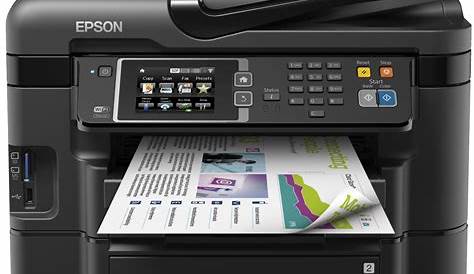 impresora inkjet epson | Mundo Estampado