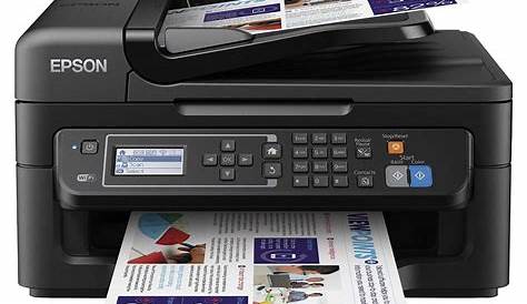 SER Digital - Las últimas impresoras para el hogar y el mundo cientí­fico