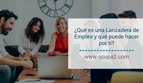 Ciudad Real tendrá en octubre una Lanzadera de Empleo | MiCiudadReal.es