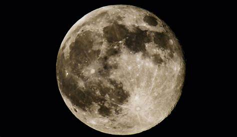 ¿Cuánto dura cada Fase Lunar? | Entretenimiento | Caracteristicas de la