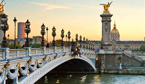 25 lugares imprescindibles que ver en Francia | Los Traveleros