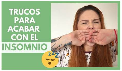 Qué hacer para dormir bien toda la noche - Nueva Mutua Sanitaria