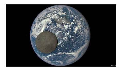 Así es el lado oscuro de la Luna | Conocer Ciencia