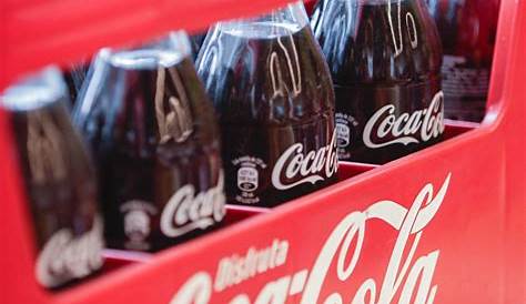 Coca Cola lleva más de 120 años recordándonos su marca - ToComm networks