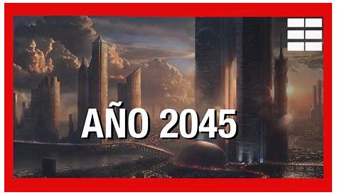 ESTO PASARÁ EN EL AÑO 2029 (Sujeto muestra videos) - YouTube