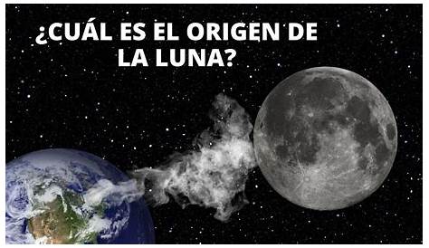 Ciencia revela que la Luna se aleja casi 4 centímetros de la Tierra al