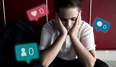 ¿Cómo influyen las redes sociales en la autoestima de los adolescentes?