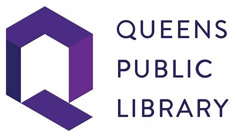 Brand New New Logo and Identity for Queens Public Library by Doublespace