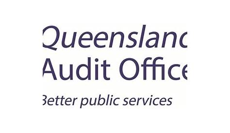 report pdf - Queensland Audit Office