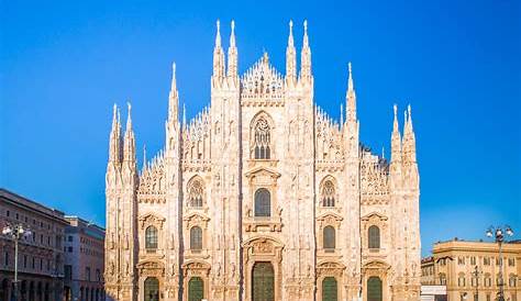 Visit Milan: TOP 15 Things to Do and Must See Attractions | Italy Travel