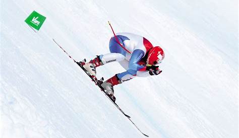 Nouveau record du Monde de Vitesse en ski