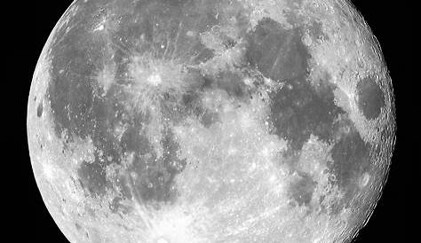 Lune | AstroPhoto