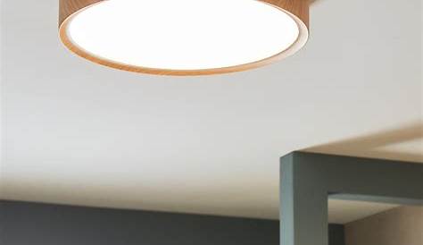 Plafonnier en verre moderne LED, Lyss | Ceiling lights, Light, Home decor