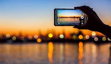[Guide d'achat] Quel smartphone pour prendre les meilleures photos ? | LCDG