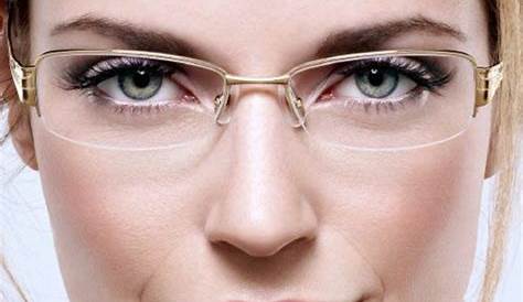 Comment bien choisir vos lunettes en fonction de la forme de votre visage