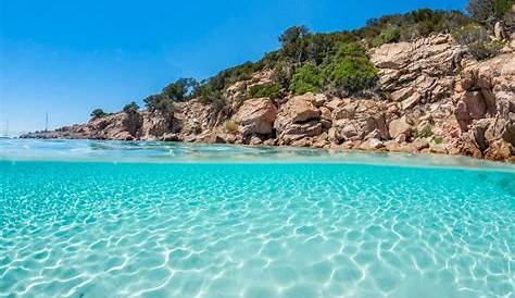 Les 12 plus belles plages de Corse