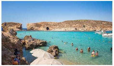 Quelles sont les plus belles plages de Malte ? Voici notre Top 15