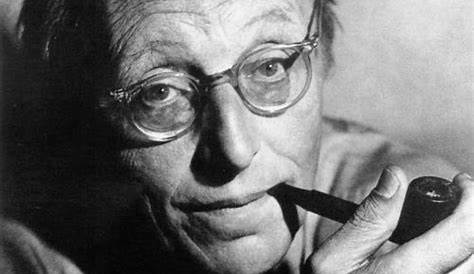 Carl Orff Biography - Facts, Childhood, Family Life & Achievements of