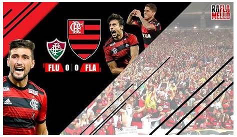 QUEM GANHOU O JOGO DO FLAMENGO ONTEM? Veja PLACAR jogo do Flamengo