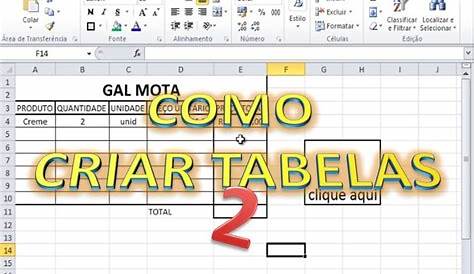 Modelo de Fatura no Excel - Planilha Grátis - Ninja do Excel