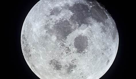Comment vous préparer pour la pleine Lune bleue du 31 octobre 2020