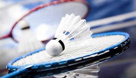 Le badminton un loisir devenu un sport à part entière