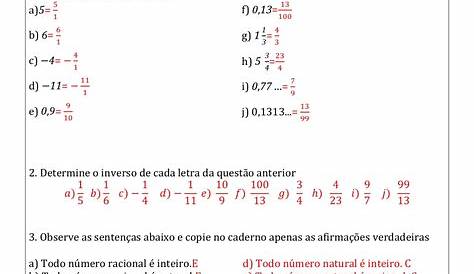 Números Inteiros - Matemática Muito Fácil - Álgebra | Numero inteiro