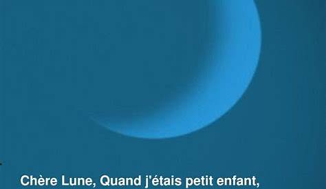 Qui Vient De La Lune Mots Fléchés - Dernières Nouvelles