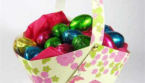 Quick Easy Diy Easter Gifts & Affordable ! Last Minute Gift Ideas