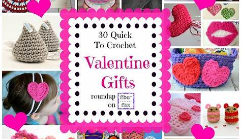 Quick Valentine Gifts To Knit Crochet For Children ’s Day Ideas Free Patterns Вязание