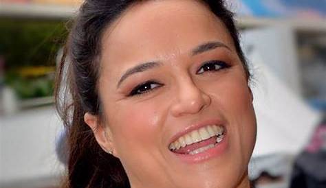 Michelle Rodriguez Biography - Facts, Childhood, Family Life & Achievements